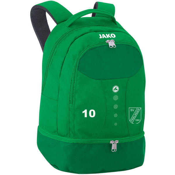 Rucksack TLS 
